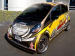 Mitsubishi FEAST i Minicar 2006 года